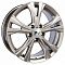 Диски литые RPLC-Wheels VW204 17" PCD 5/112