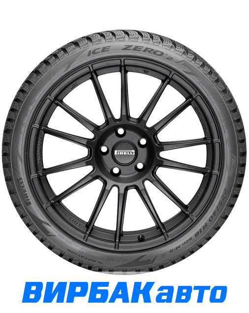 Купить зимние шины PIRELLI Ice Zero 2 225/45R18 95 H, цены в Ростове-на ...