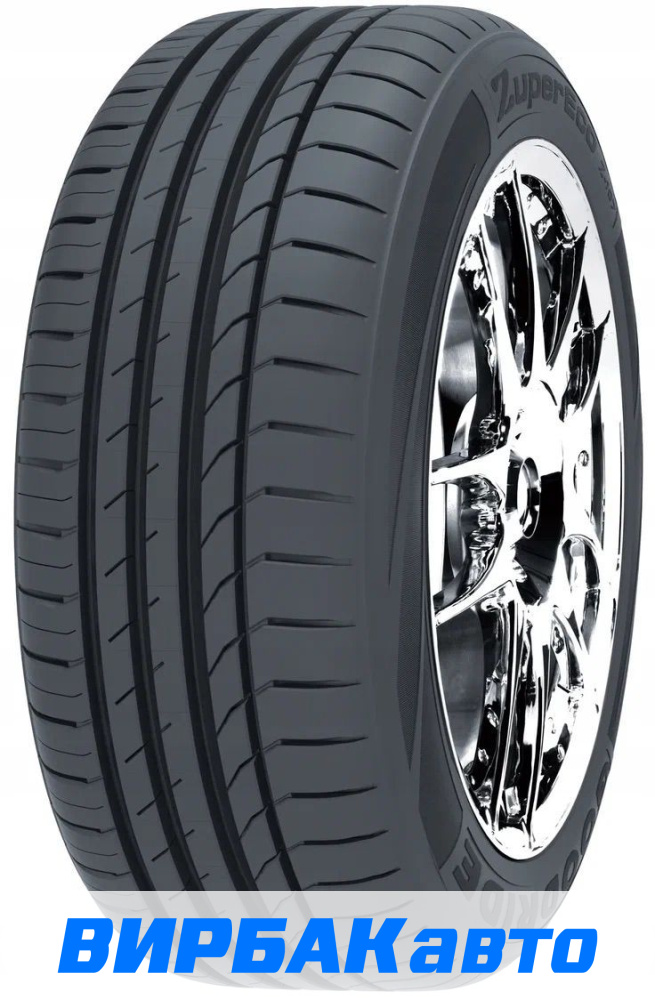Купить летние шины GOODRIDE Z-107 ZupperEco 205/60R16 92 V, цены в ...