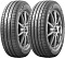 Летние шины Kumho Ecsta HS52 195/55R15 85V