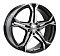 Диски литые RST R099 19" PCD 5/114,3