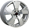 Диски литые Legeartis Concept SB509 17" PCD 5/100