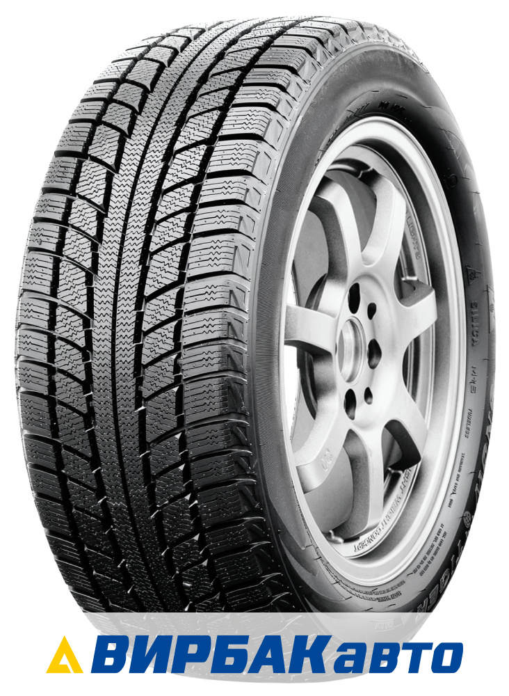 Купить зимние шины TRIANGLE SnowLion TR777 225/60R17 99 H, цены в ...