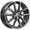 Диски литые Wheels UP Up104 17" PCD 5/114,3