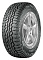 Летние шины Nokian Tyres Outpost AT 265/75R16 116T