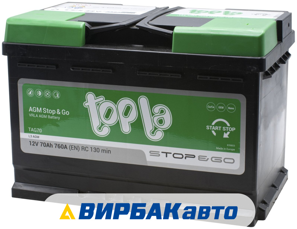 Аккумулятор agm stop go. Аккумулятор agm stop go. Topla tag 75 agm. Topla 114070 аккумулятор agm stop&go l3 70 а/ч r. 6ст-95 agm 95ah 850a.
