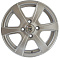 Диски литые TECH-LINE 408 14" PCD 4/100