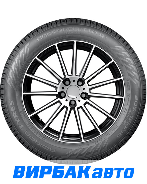 Купить зимние шины Nokian Tyres (Ikon Tyres) Hakkapeliitta R5 SUV 225 ...
