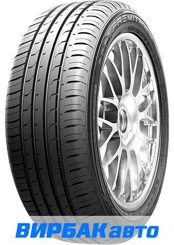 Купить летние шины MAXXIS HP5 PREMITRA 195/65R15 95 V, цены в Ростове ...
