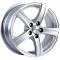 Диски литые Скад Сакура 16" PCD 5/114,3