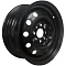 Диски штампованные ТЗСК VAZ 2112 14" 4/98