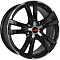 Диски литые Legeartis Optima H74 17" PCD 5/114,3