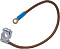 Клеммы аккумуляторные TK0103