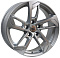 Диски литые RST R037 17" PCD 5/114,3