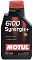 Моторное масло 5W40 MOTUL 6100 SYN-NERGY 1л фасованное