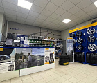 Фотография магазина г. Ростов-на-Дону, ул. Штахановского, 23Г №6