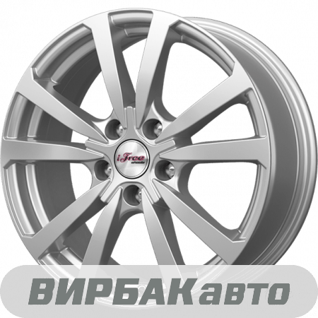 Купить литые диски iFree Бэнкс 17" PCD 5/112 7j ET 35 ЦО 66,6 ...