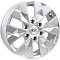 Диски литые RST R237 17" PCD 6/139,7
