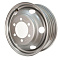 Диски штампованные ASTERRO TC1607C 16" PCD 6/170