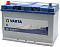 Аккумулятор VARTA Asia Blue Dynamic (G8) 95 Ач 830 А прямая полярность