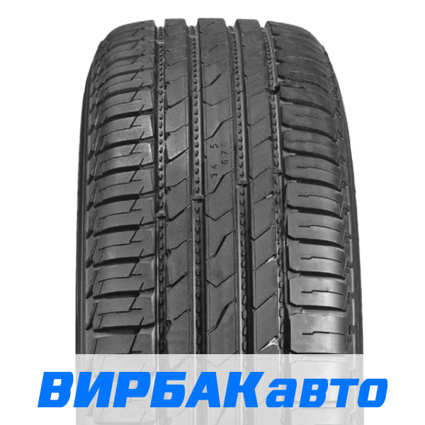 Купить летние шины Ikon Tyres (Nokian Tyres) NORDMAN S2 SUV 215/65R16 ...