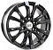 Диски литые RST R118 18" PCD 6/139,7