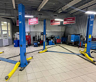 Фотография магазина г. Ростов-на-Дону, ул. Штахановского, 23Г №4