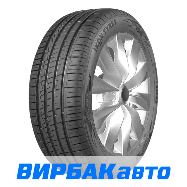 Купить летние шины Ikon (Nokian Tyres) Autograph Eco 3 205/55R16 94 H ...