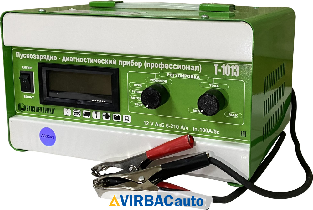 Тестер автоэлектрика т 124 инструкция