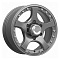 Диски литые Скад Титан 16" PCD 6/139,7