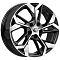 Диски литые iFree Original ZV Tiguan КС1062 17" PCD 5/112