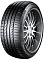 Летние шины CONTINENTAL ContiSportContact 5 SUV 235/55R18 100V