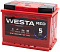 Аккумулятор WESTA RED 65 Ач 650 А обратная полярность