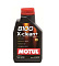 Моторное масло 5W30 MOTUL 8100 X-Clean + 1л