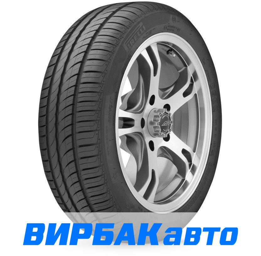 Купить летние шины PIRELLI CINTURATO P1 VERDE 185/65R15 92 H, цены в ...