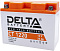 Аккумулятор DELTA CT 1220 12V (Y50-N18L-A3, YTX24HL-BS, YTX24HL) 20 Ач 250 А обратная полярность