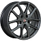 Диски литые Alcasta M59 16" PCD 5/108