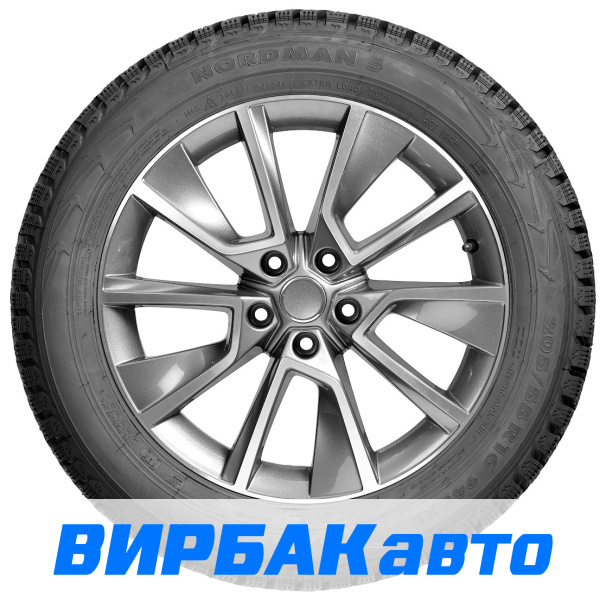 Купить зимние шины NORDMAN 5 185/60R14 82 T, цены в Ростове-на-Дону ...