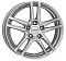 Диски литые Dezent TZ 17" PCD 5/112