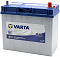 Аккумулятор VARTA Asia Blue Dynamic (B31) 45 Ач 330 А обратная полярность