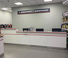Фотография магазина г. Ростов-на-Дону, пр. Шолохова, 12 №2