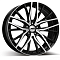 Диски литые AEZ Panama dark 19" PCD 5/108