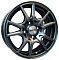 Диски литые X-trike X-104 14" PCD 4/100