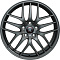 Диски литые Yamato Samurai Eiko 18" PCD 5/114,3