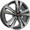 Диски литые Legeartis Optima MR131 18" PCD 5/112