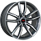 Диски литые Legeartis Concept TY559 18" PCD 5/114,3
