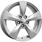Диски литые iFree Original Rapid NH КС700 15" PCD 5/100