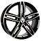 Диски литые Vector B138 17" PCD 5/112