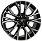 Диски литые Yamato Samurai Masanori 20" PCD 5/112