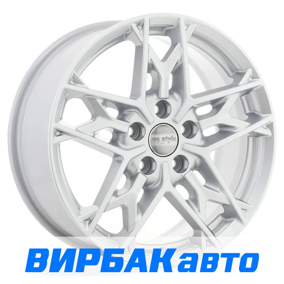 Диски на Хендай Ай 40 R17